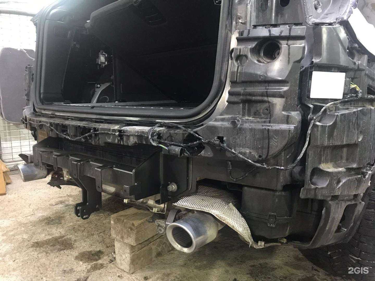 Отзывы на компанию АвтоСпутник в г. Уфа c фото