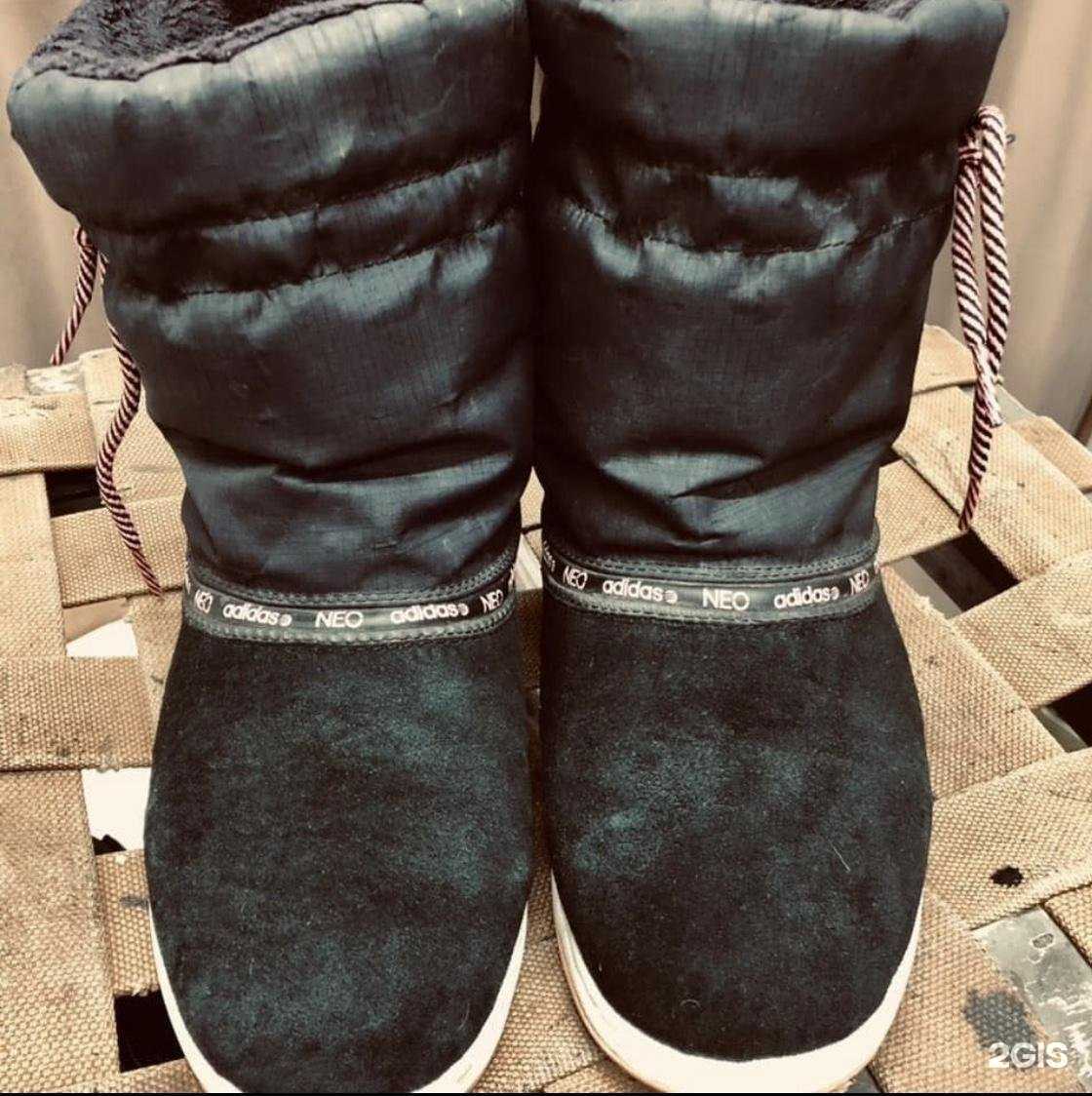 Отзывы на компанию Мастерская по ремонту обуви в Комсомольске-на-Амуре c фото