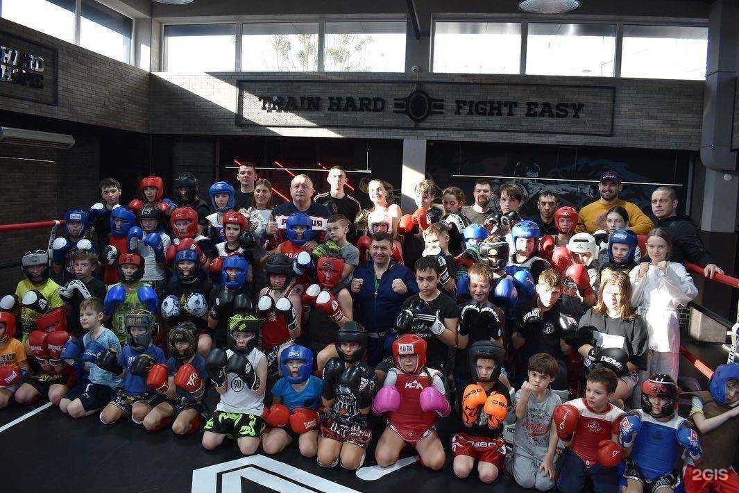 Отзывы на компанию Кик в г. Калининград c фото