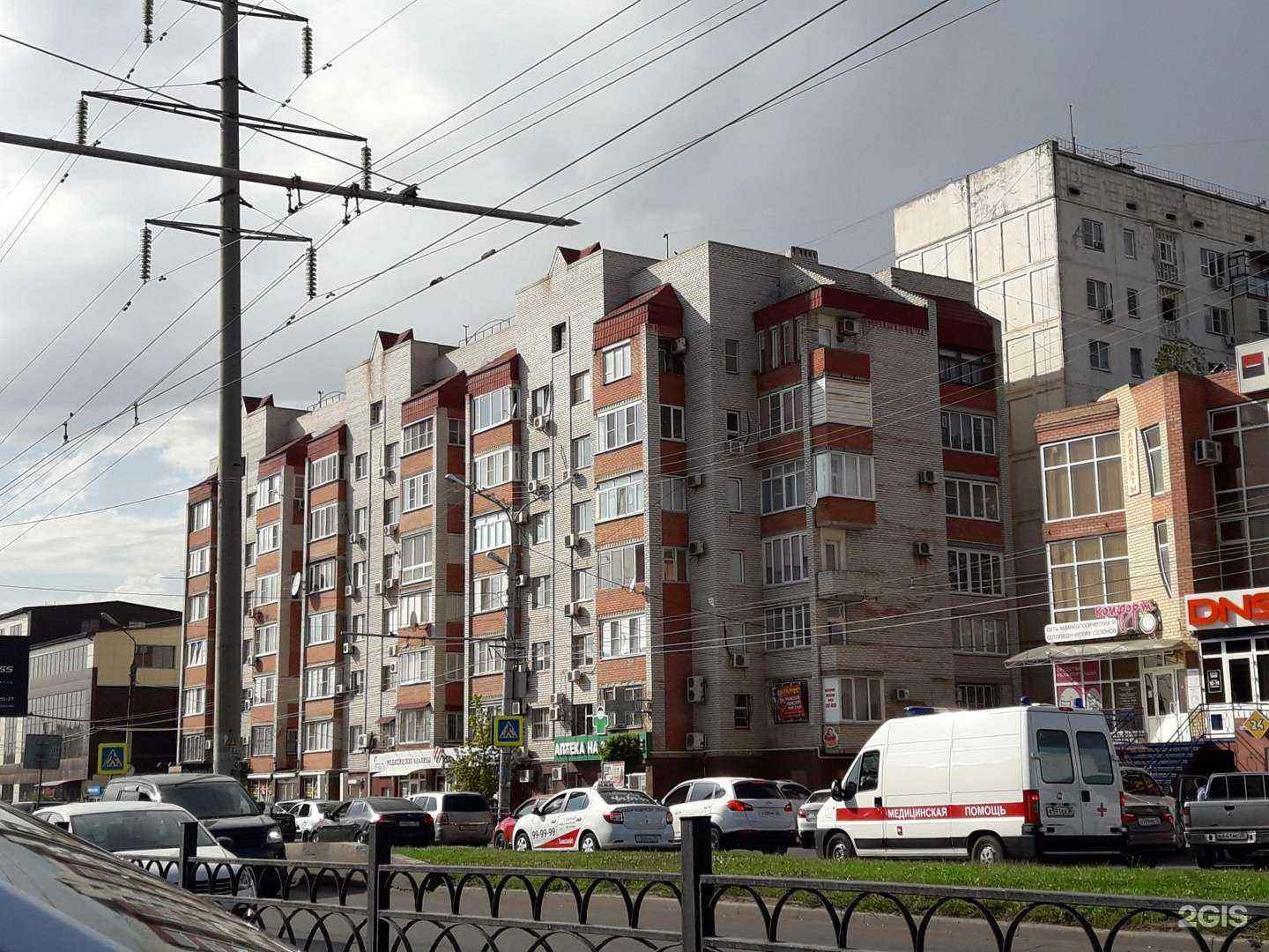 Отзывы на компанию Панорама в Астрахани c фото - фотография 2 из 2