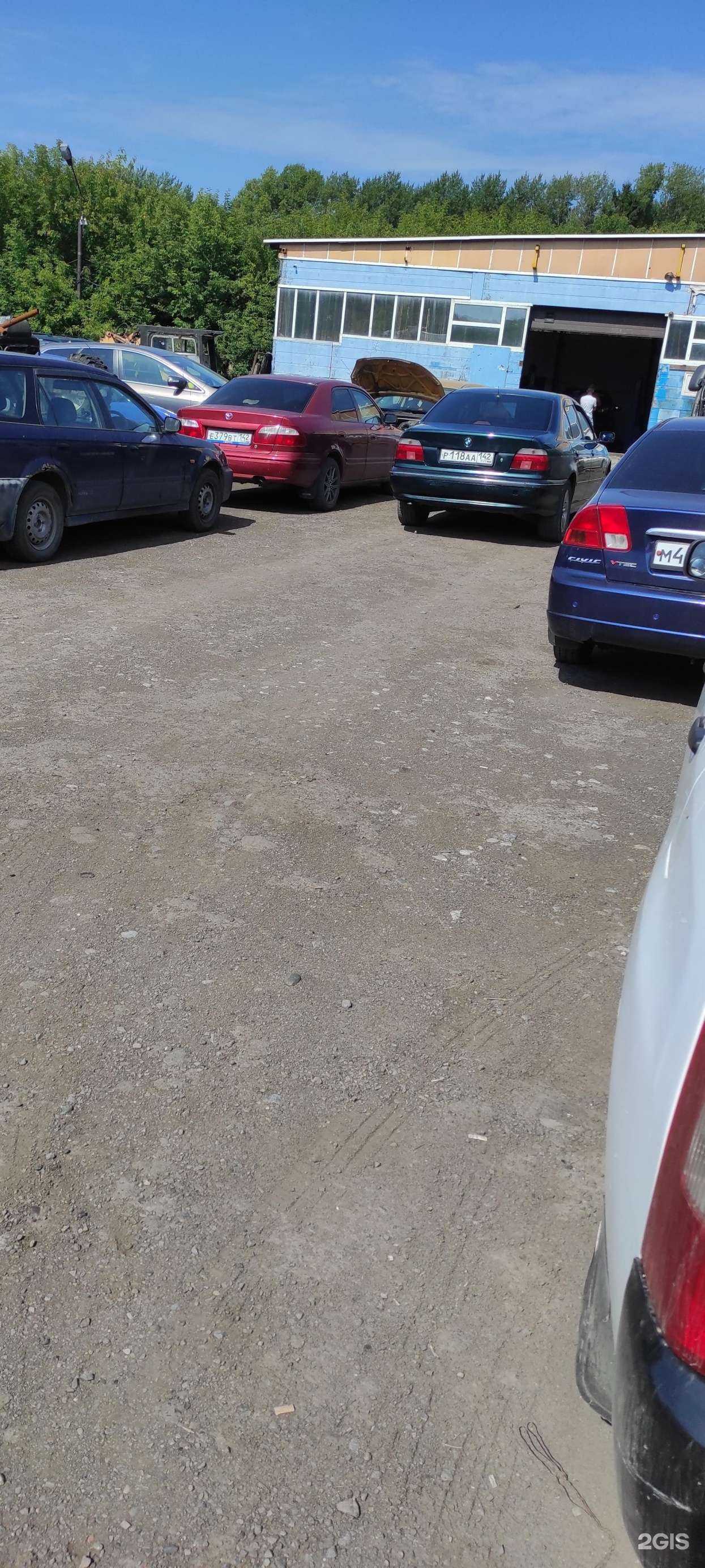 Отзывы на компанию Доктор-авто в Кемерове c фото