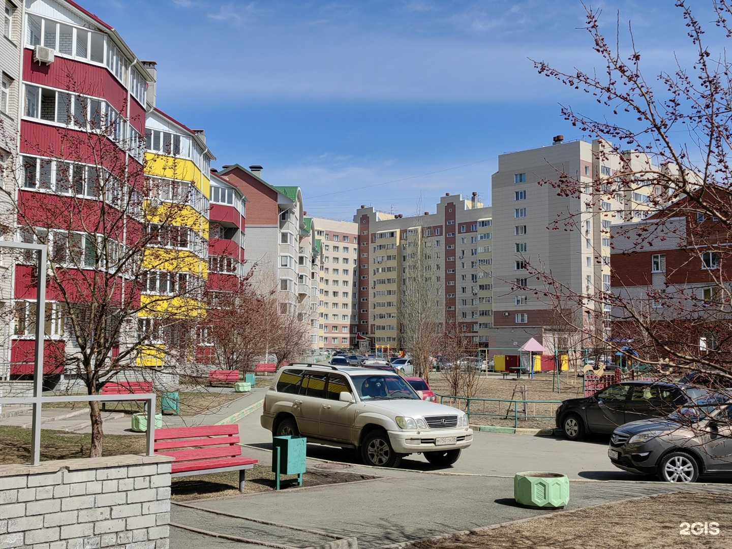 Отзывы на компанию Апрель Мебель в Барнауле c фото