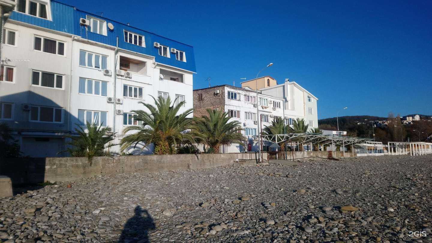 Отзывы на компанию Галерея в Сочи c фото - фотография 2 из 2