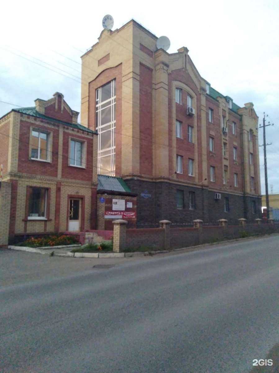 Отзывы на компанию Терна в Омске c фото - фотография 2 из 2