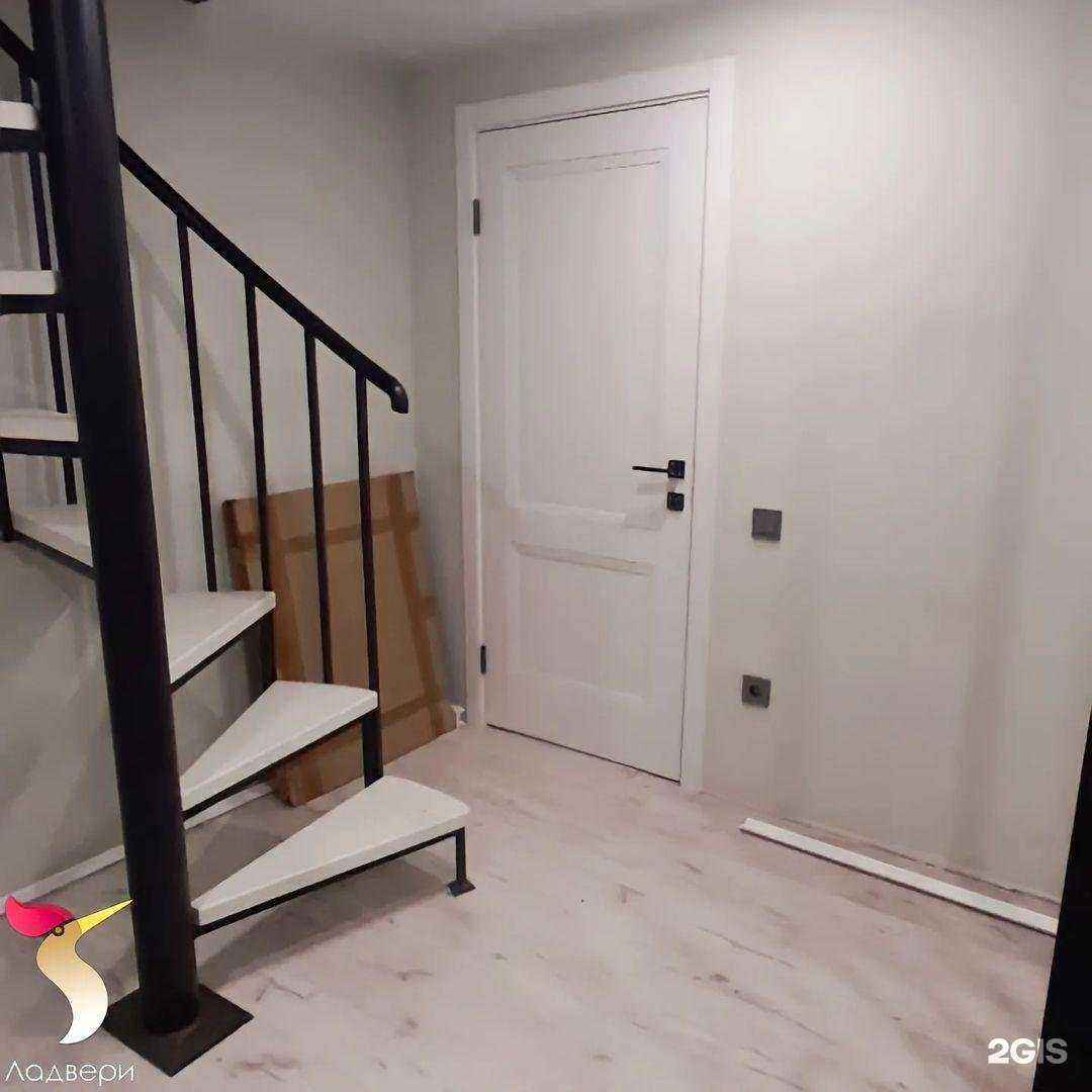 Отзывы на компанию Л. Двери в г. Ангарск c фото