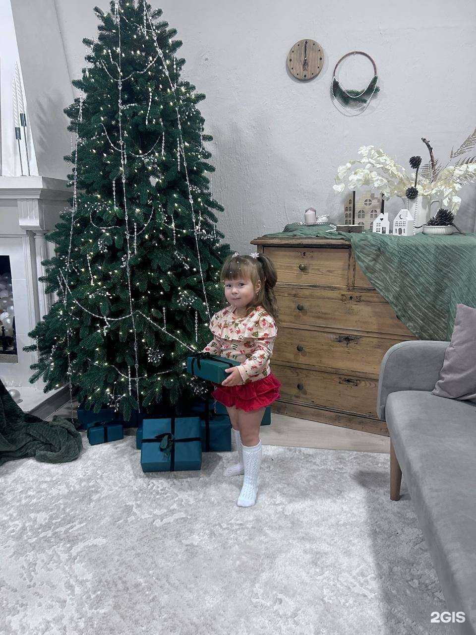 Отзывы на компанию Happy kids  в Екатеринбурге c фото