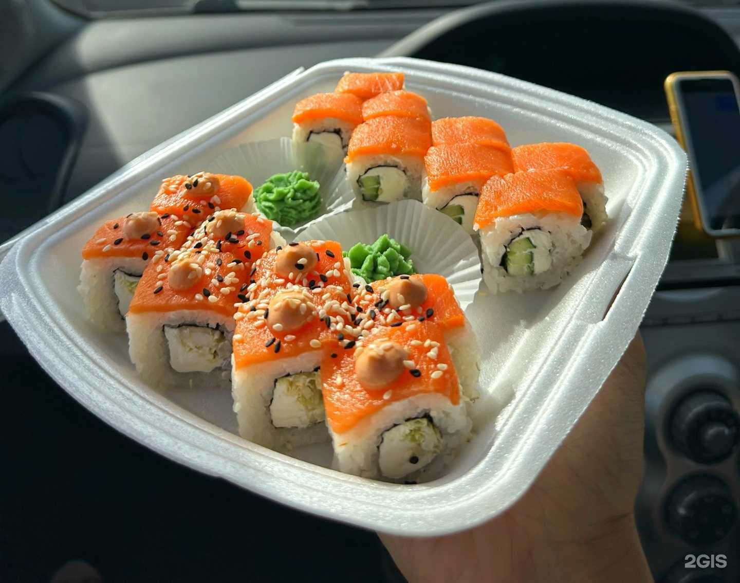 Отзывы на компанию Ролик в г. Краснодар c фото