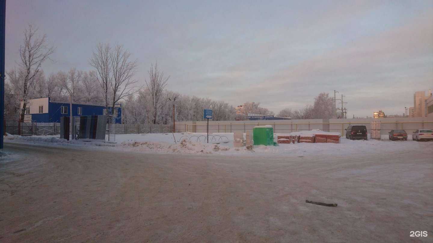 Отзывы на компанию Интердекор в Орле c фото