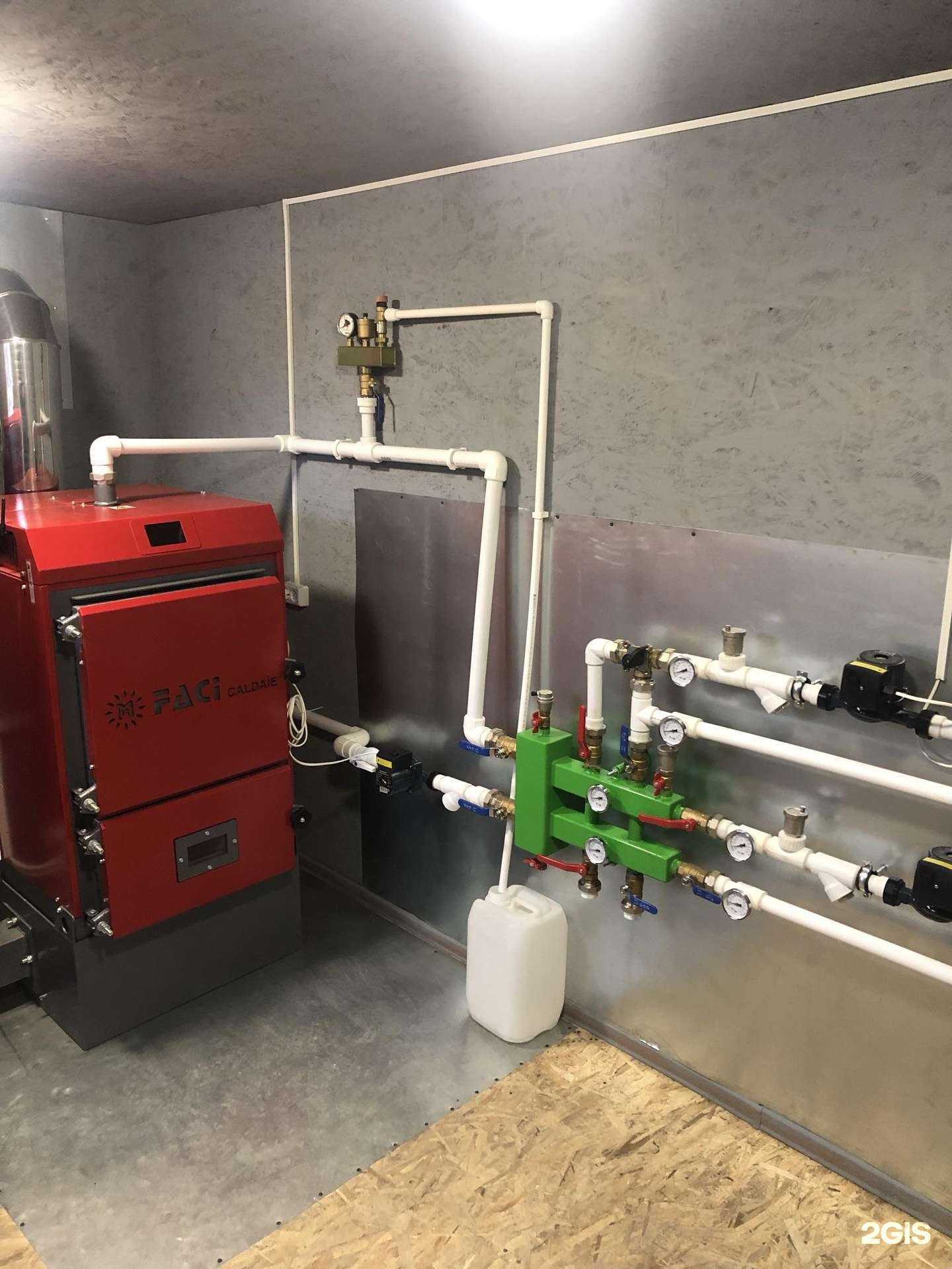 Отзывы на компанию Урал Пеллет в Орске c фото