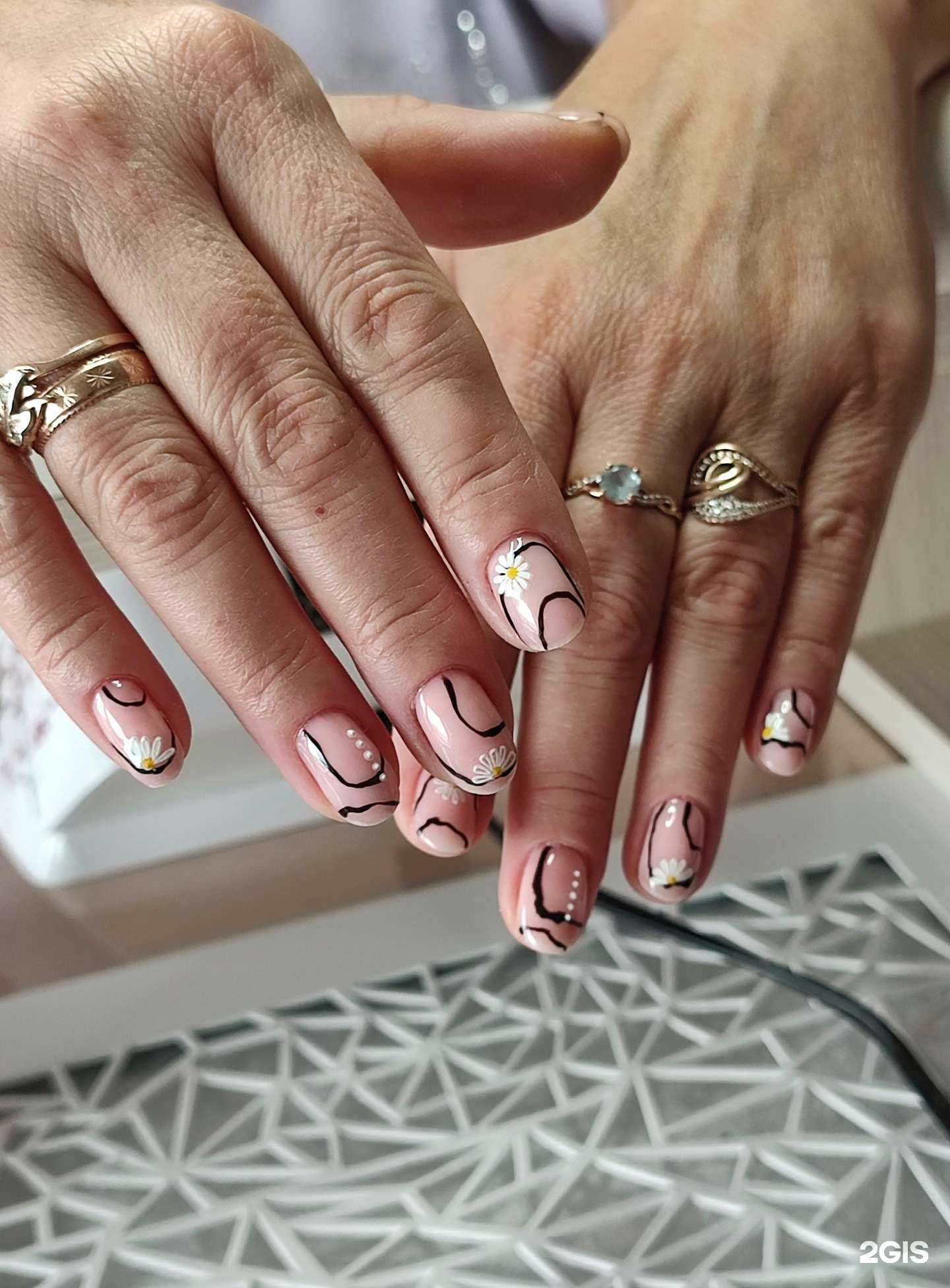 Отзывы на компанию Nailsstasy в Южно-Сахалинске c фото