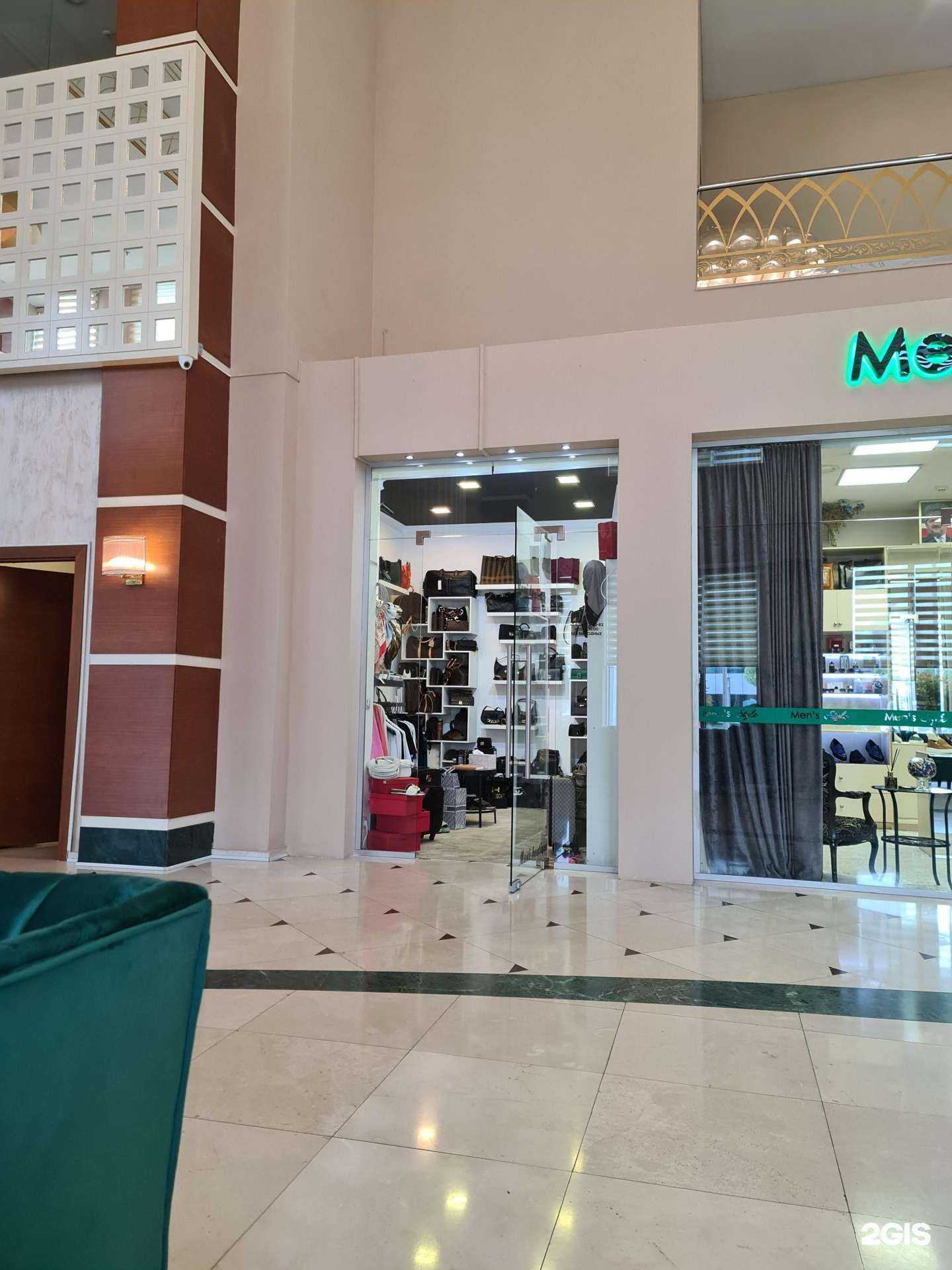 Отзывы на компанию Mani boutique в Грозном c фото