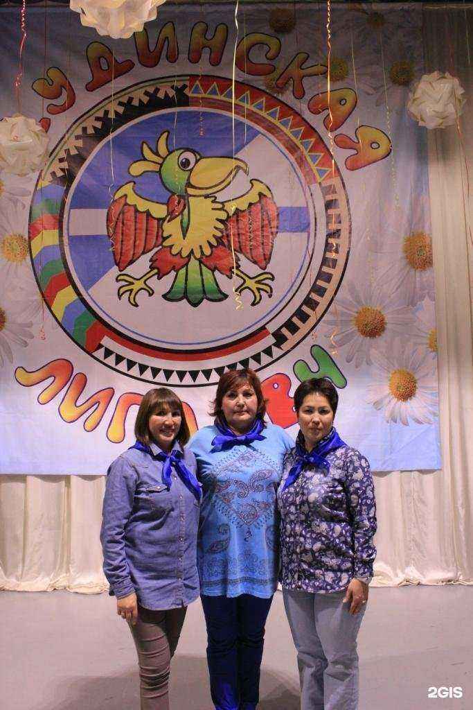 Отзывы на компанию Дудинская средняя школа №5 в г. Дудинка c фото