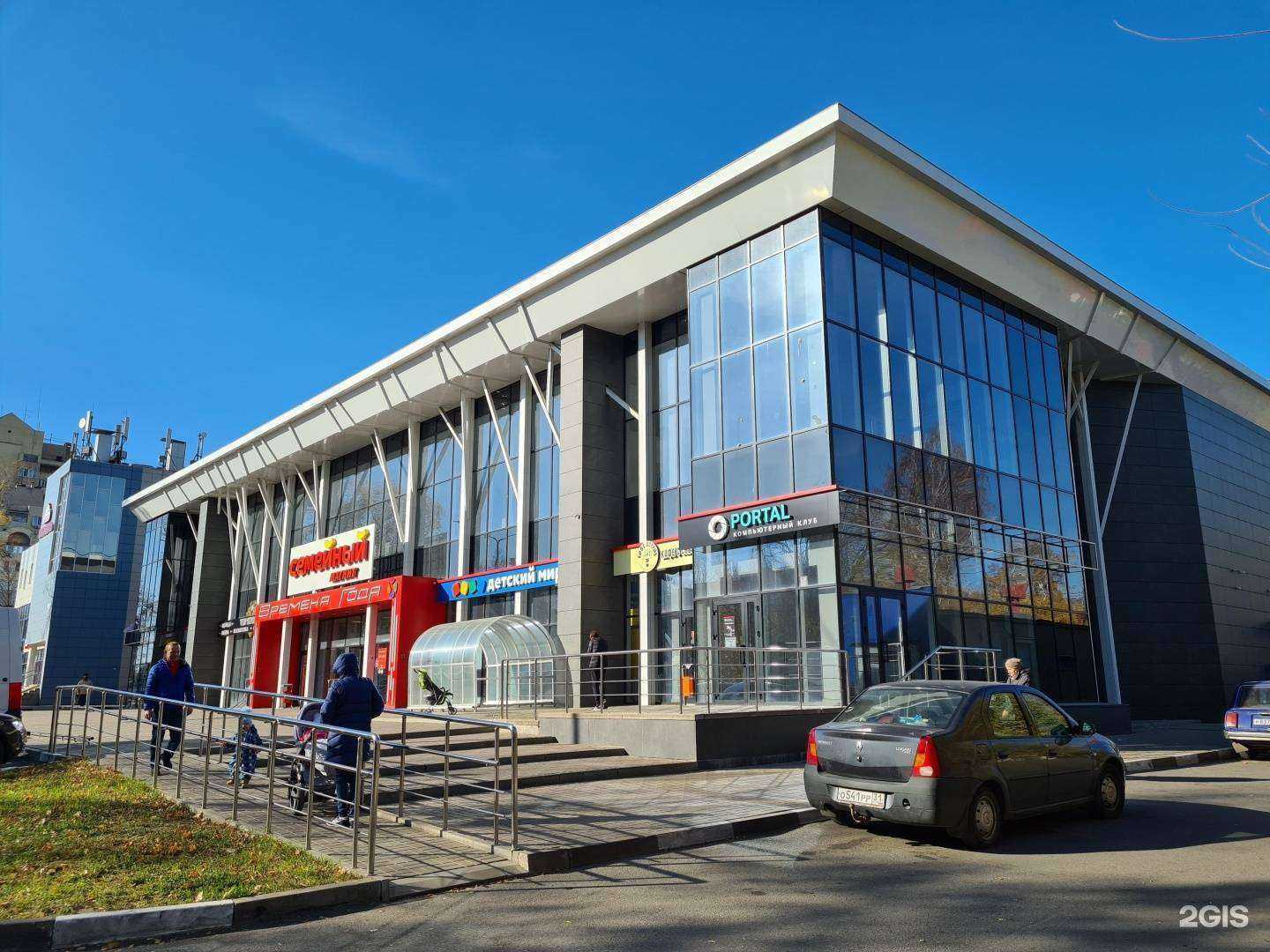 Отзывы на компанию лак&кисточка в г. Белгород c фото