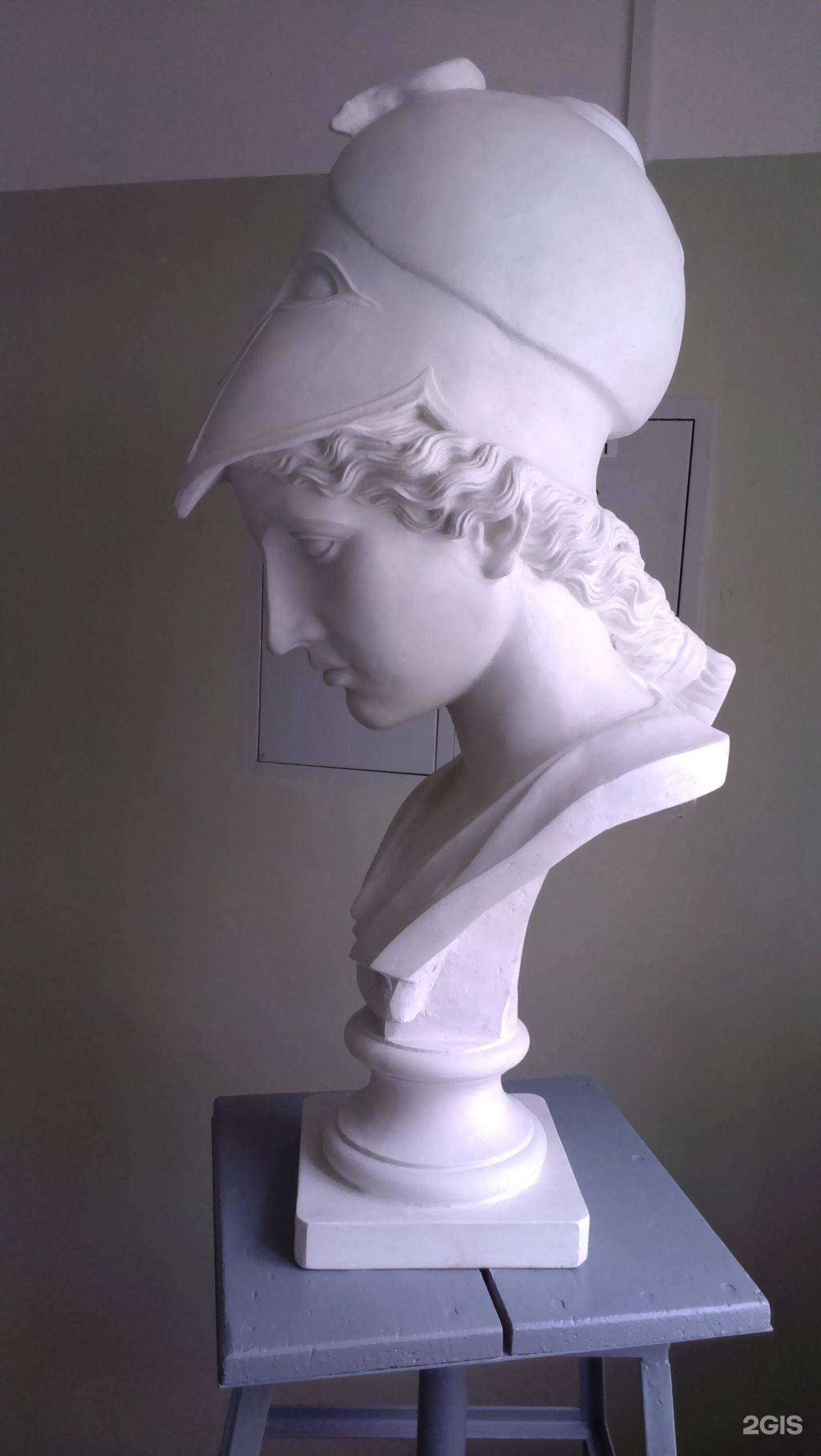 Отзывы на компанию Детская художественная школа г. Ставрополя в Ставрополе c фото