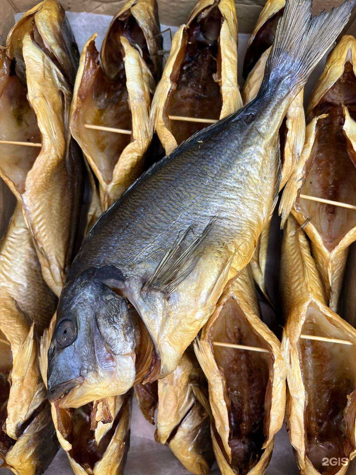 Отзывы на компанию Друзья и рыба в г. Новосибирск c фото