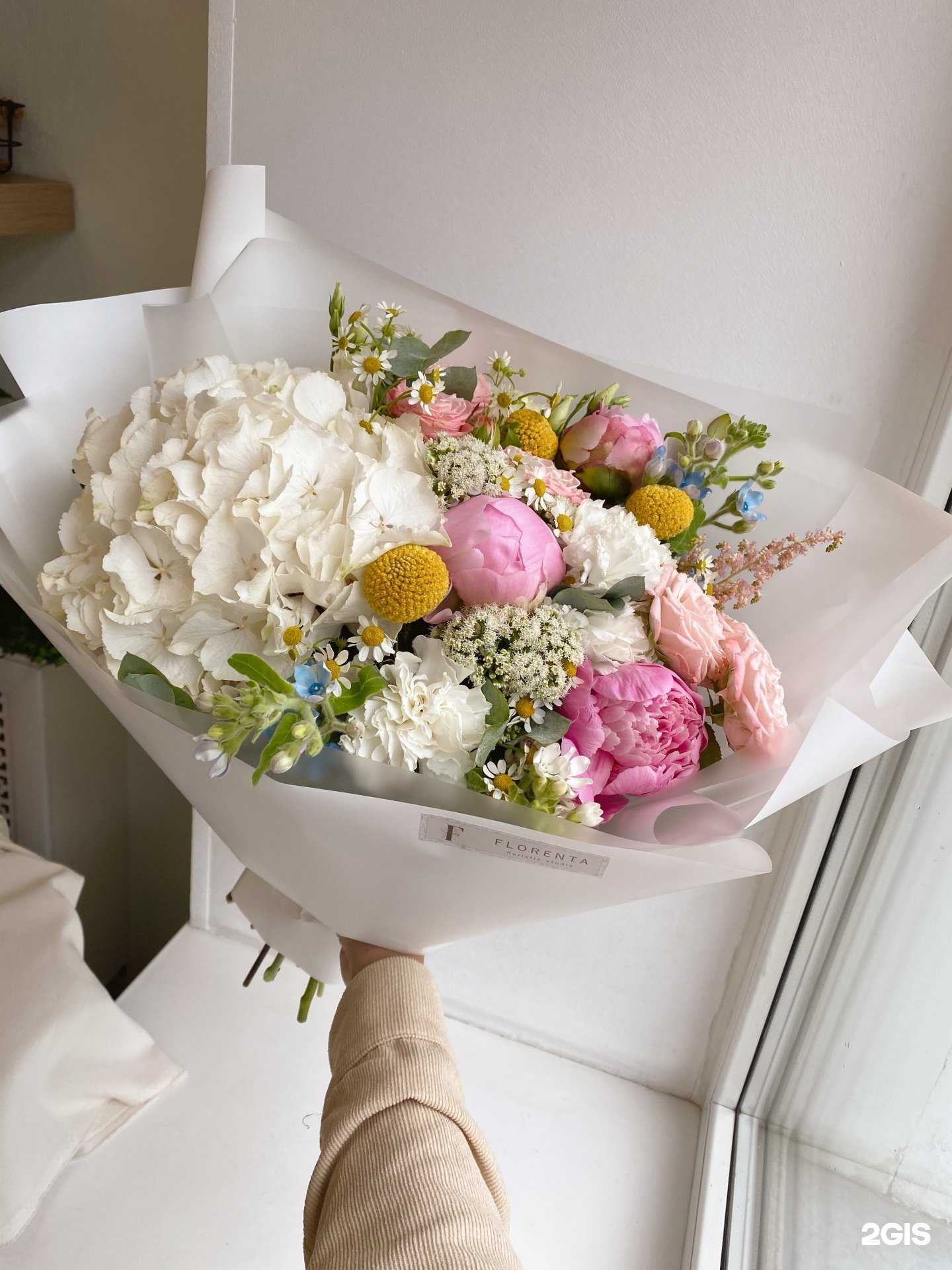 Отзывы на компанию Florenta в Новосибирске c фото