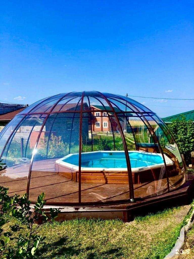 Отзывы на компанию ГеоСфера в г. Красноярск c фото