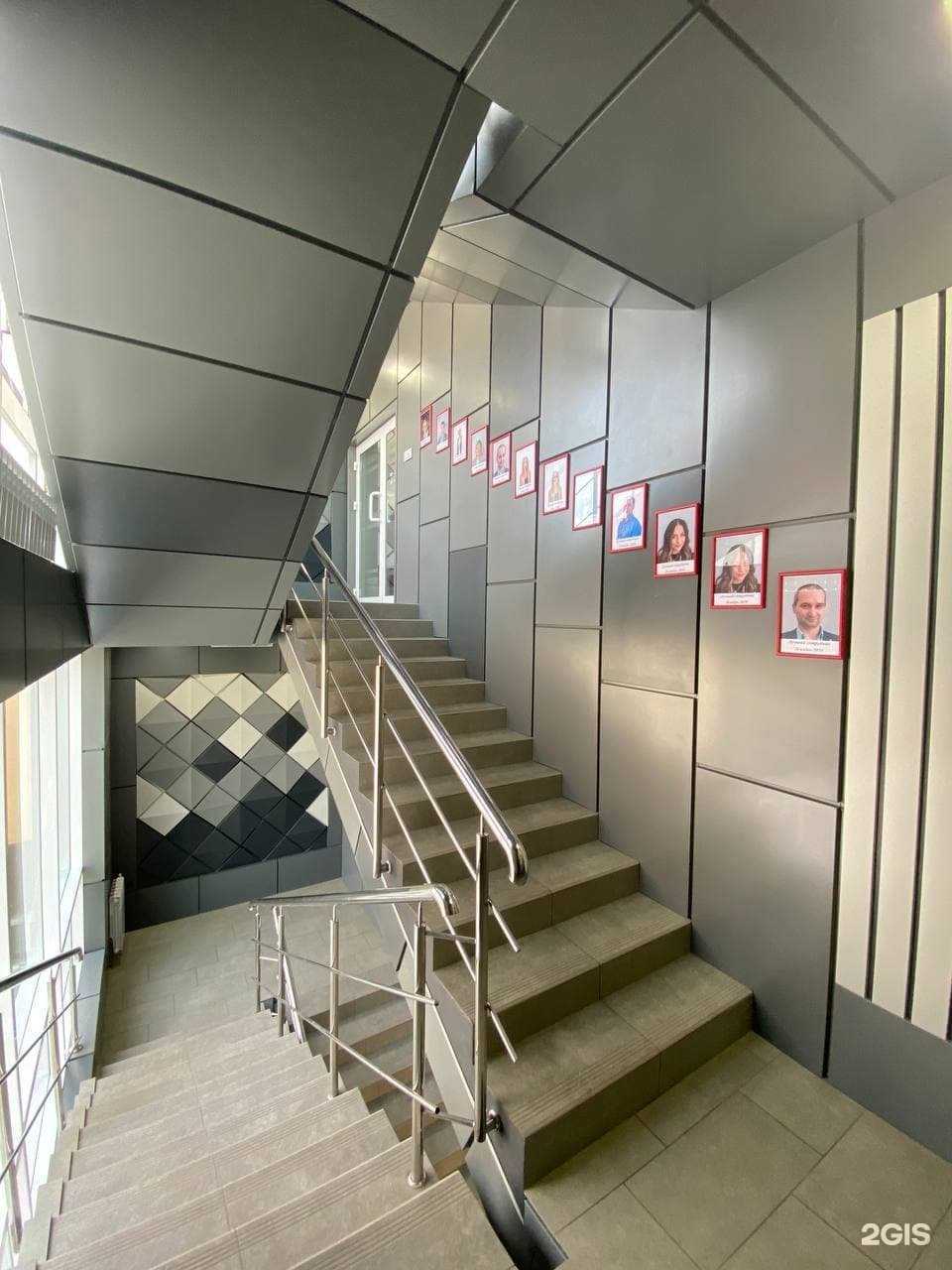 Отзывы на компанию Этажи в г. Липецк c фото