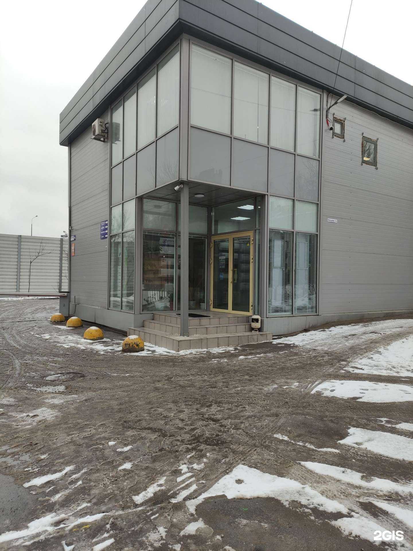 Отзывы на компанию Offenbau в Химках c фото