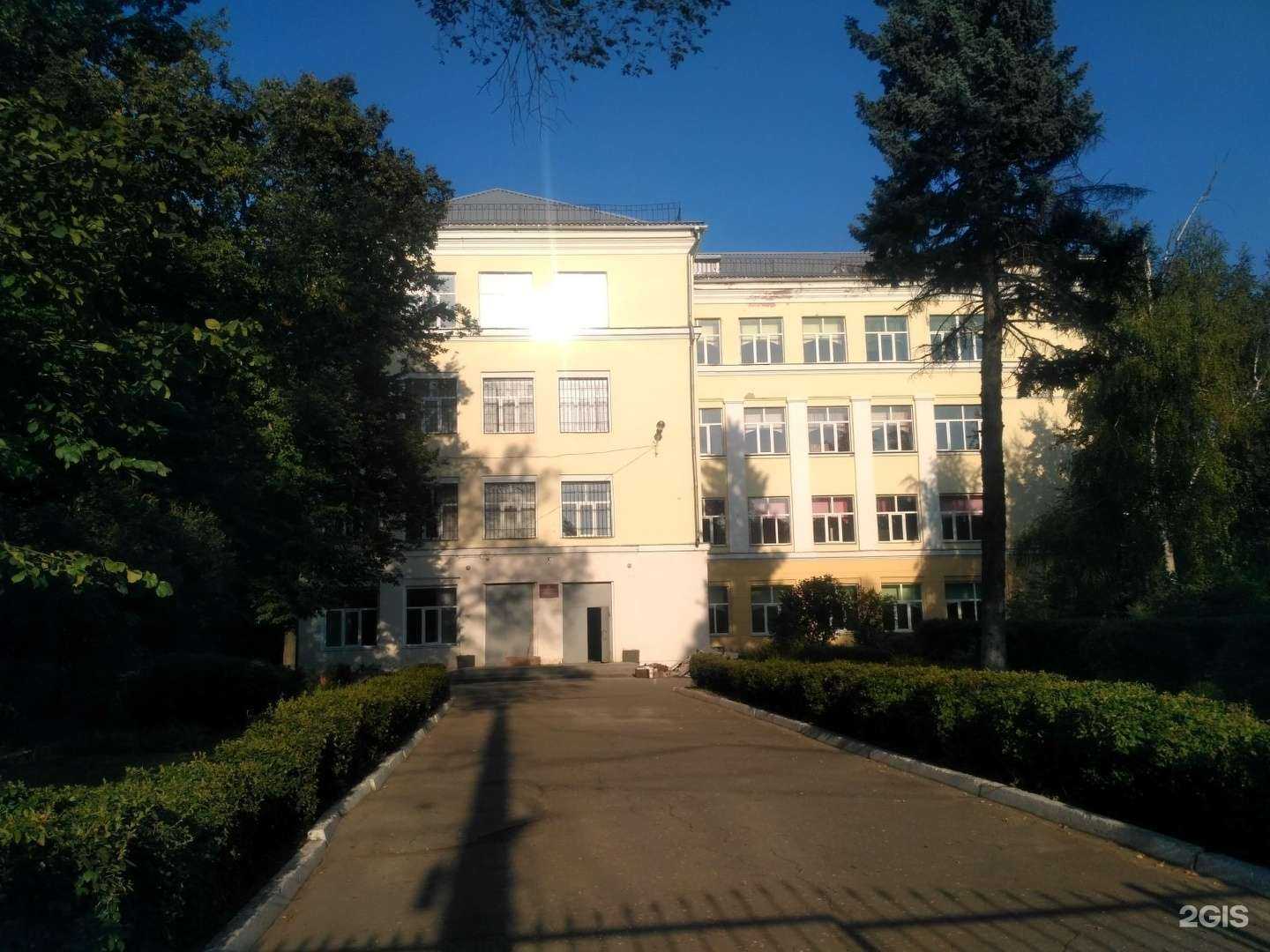 Отзывы на компанию Средняя школа №8 в Воронеже c фото