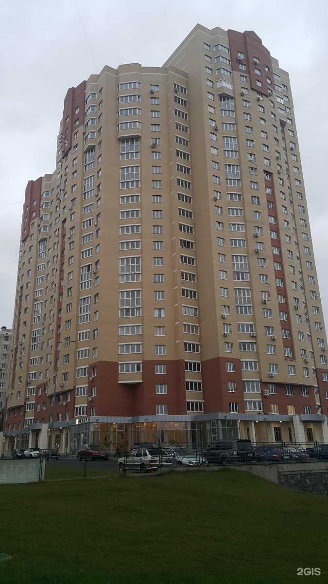 Отзывы на компанию Живой источник  в Одинцове c фото - фотография 2 из 2