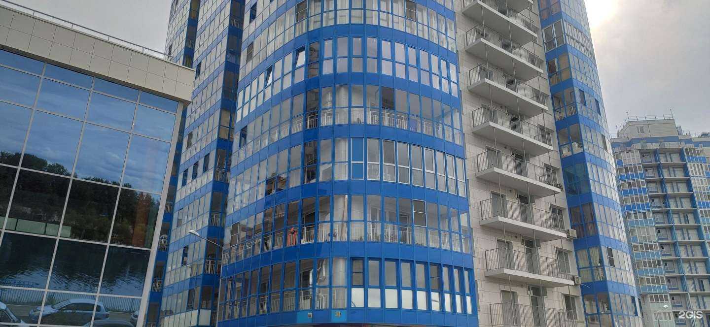 Отзывы на компанию Интерактивные технологии в Красноярске c фото - фотография 2 из 2