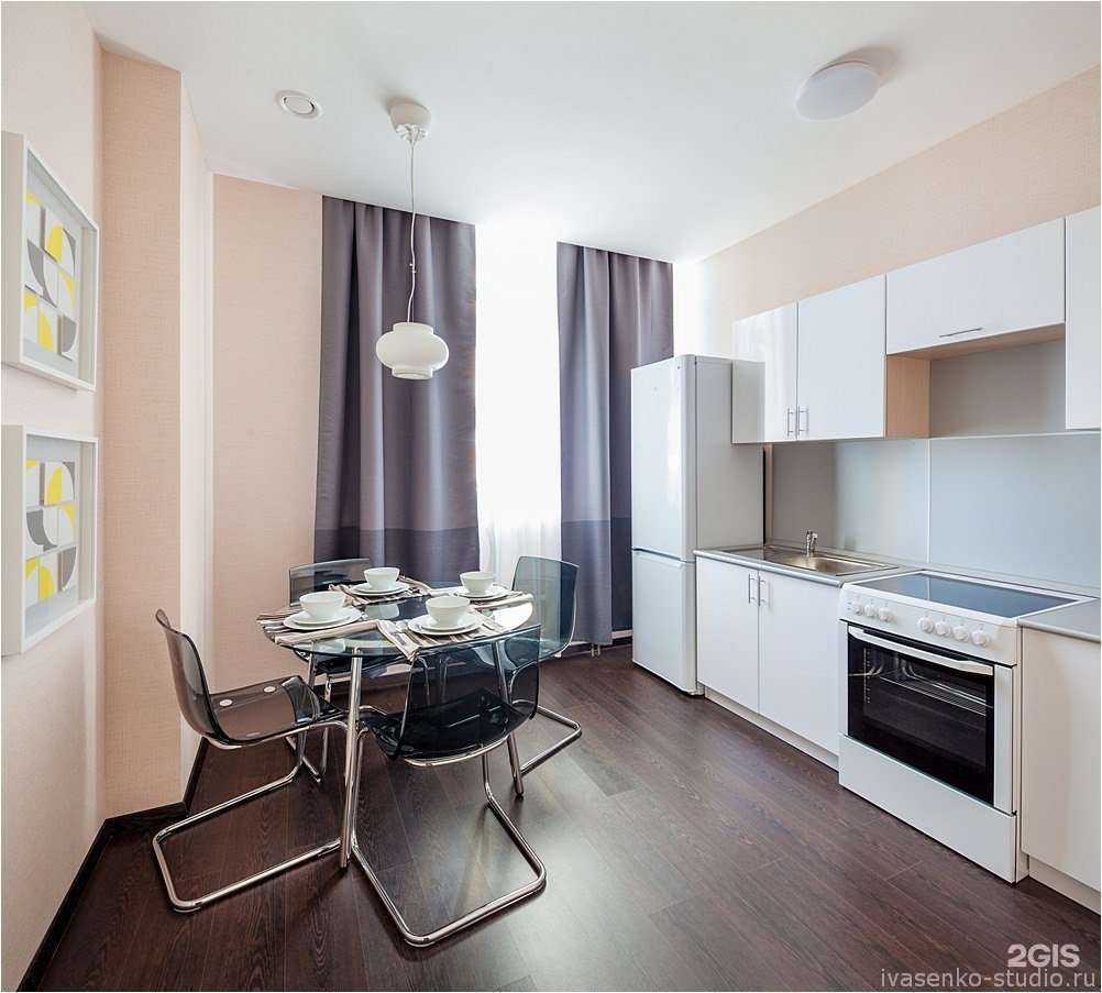 Отзывы на компанию КМ Анкудиновка в Нижнем Новгороде c фото