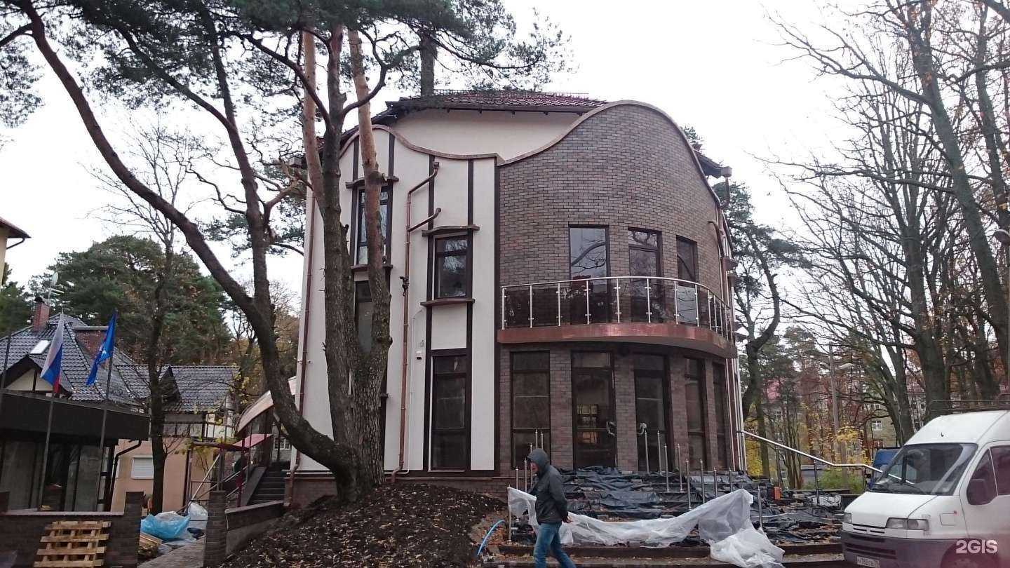 Отзывы на компанию Планета янтаря в Светлогорске c фото - фотография 2 из 2