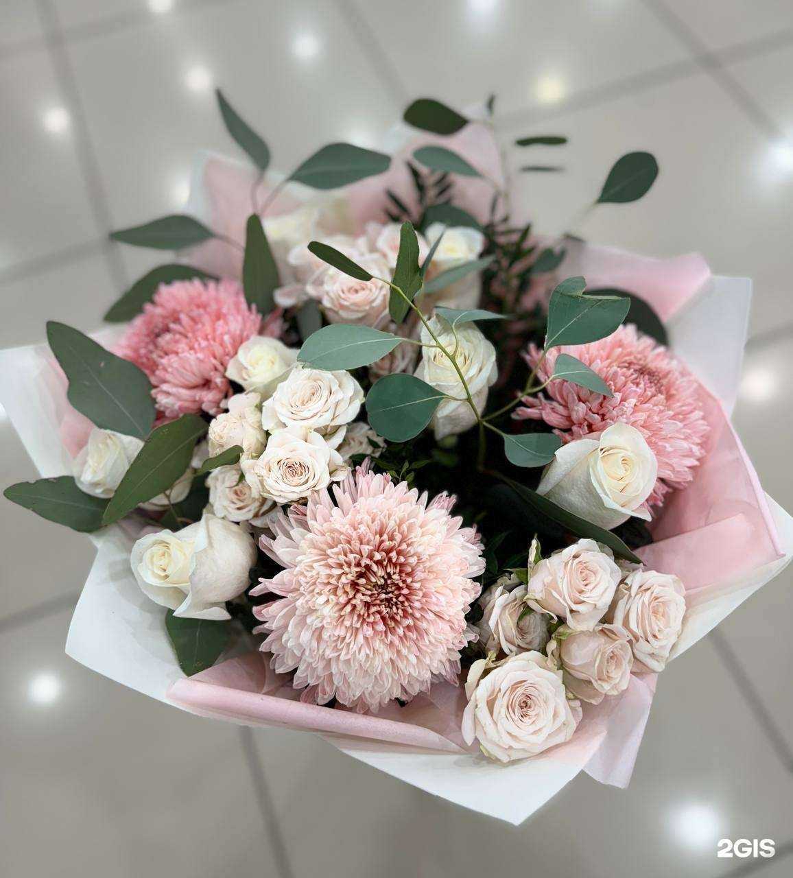 Отзывы на компанию Камелия в г. Абакан c фото