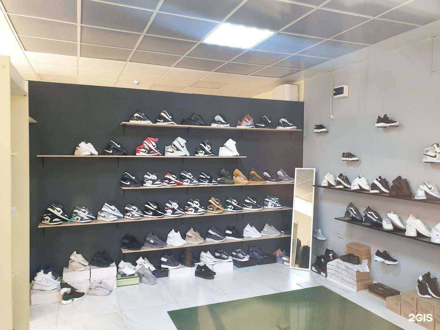 Отзывы на компанию Kross.shop в г. Грозный c фото