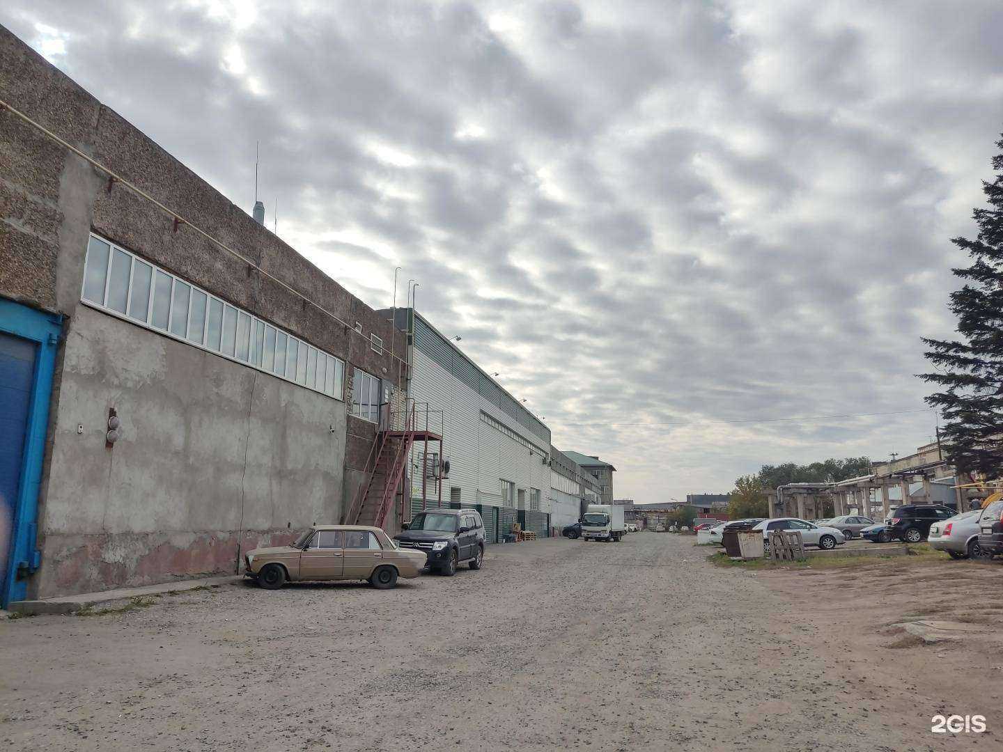 Отзывы на компанию Мир-Транс в Барнауле c фото - фотография 2 из 2