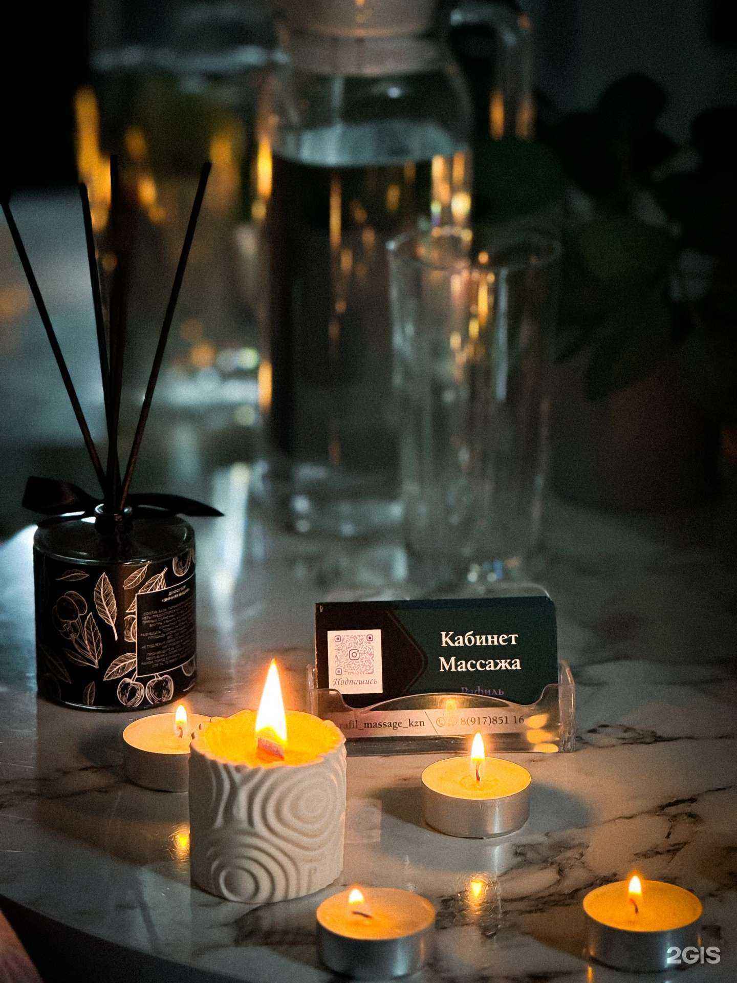 Отзывы на компанию Body line в Казани c фото