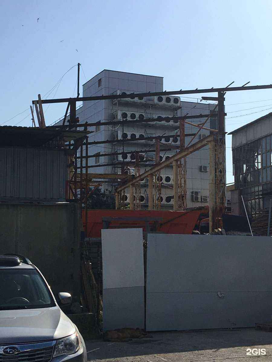 Отзывы на компанию Novosel.Club в Сочи c фото - фотография 2 из 2