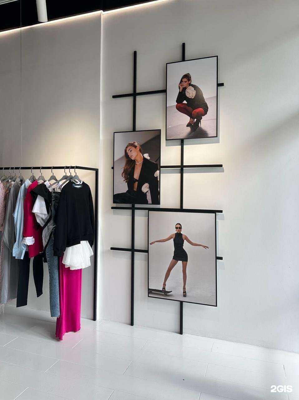 Отзывы на компанию Base concept в Краснодаре c фото