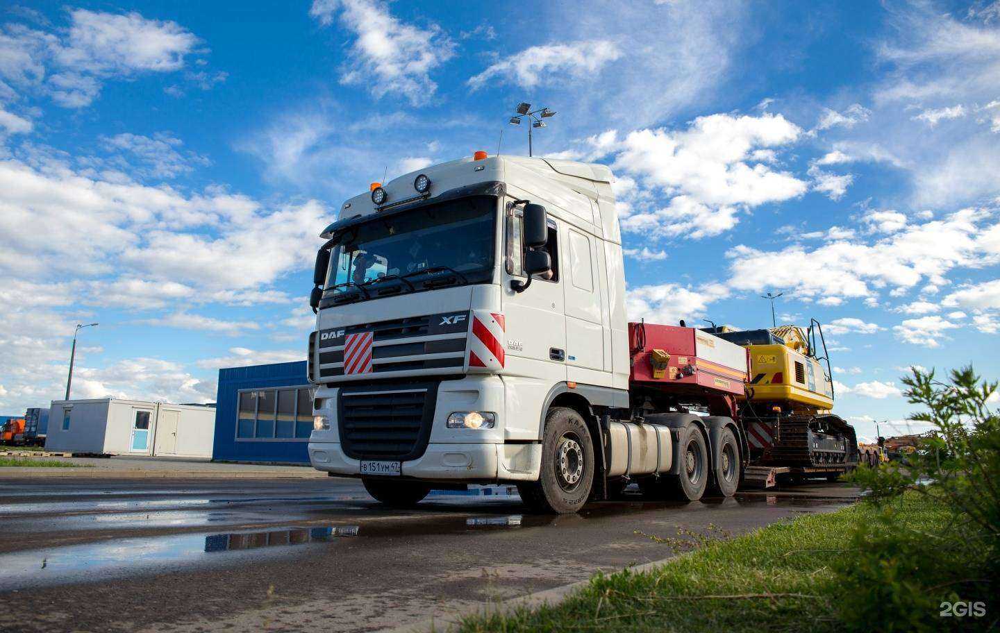 Отзывы на компанию Рента76 в г. Ярославль c фото