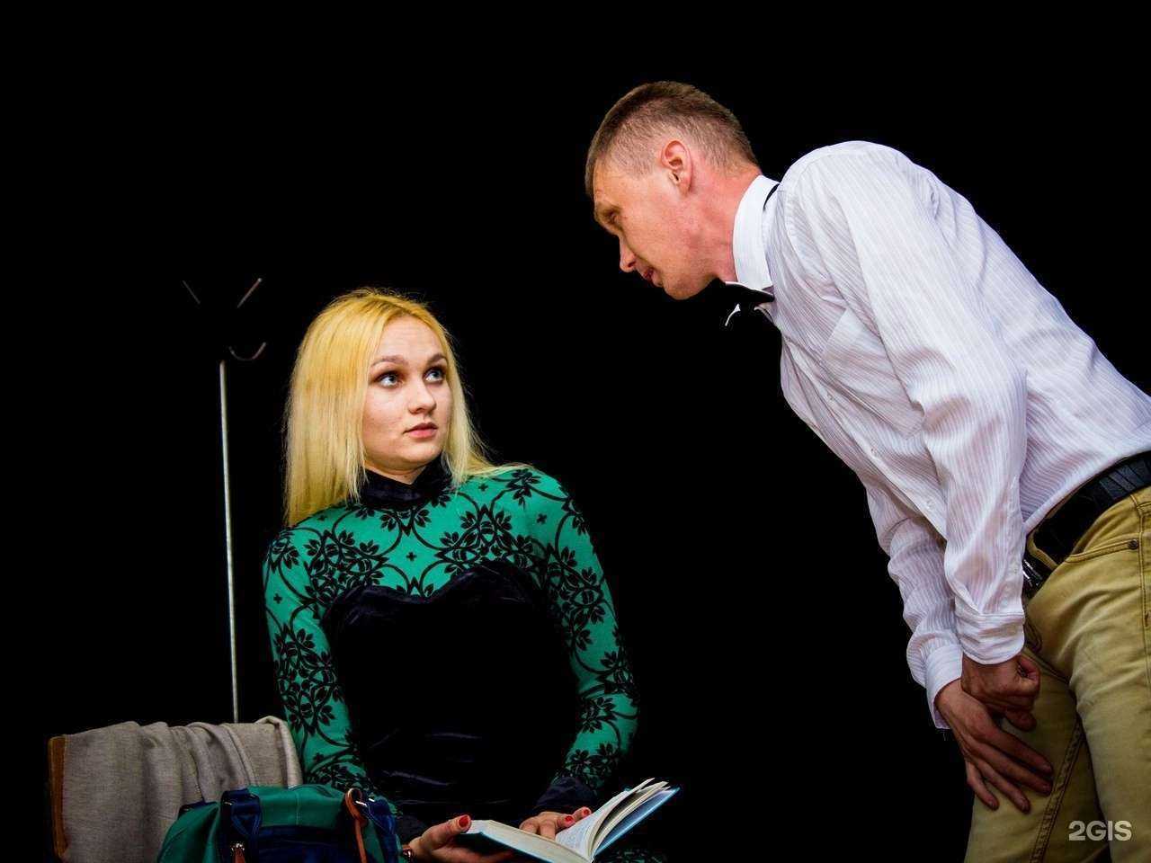 Отзывы на компанию Буффон в Краснодаре c фото