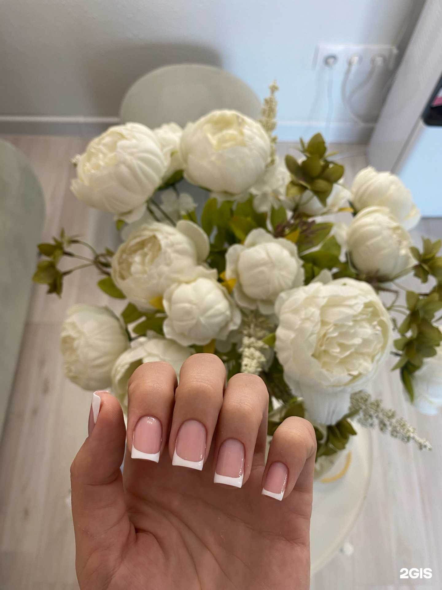 Отзывы на компанию DemyNails в Красноярске c фото