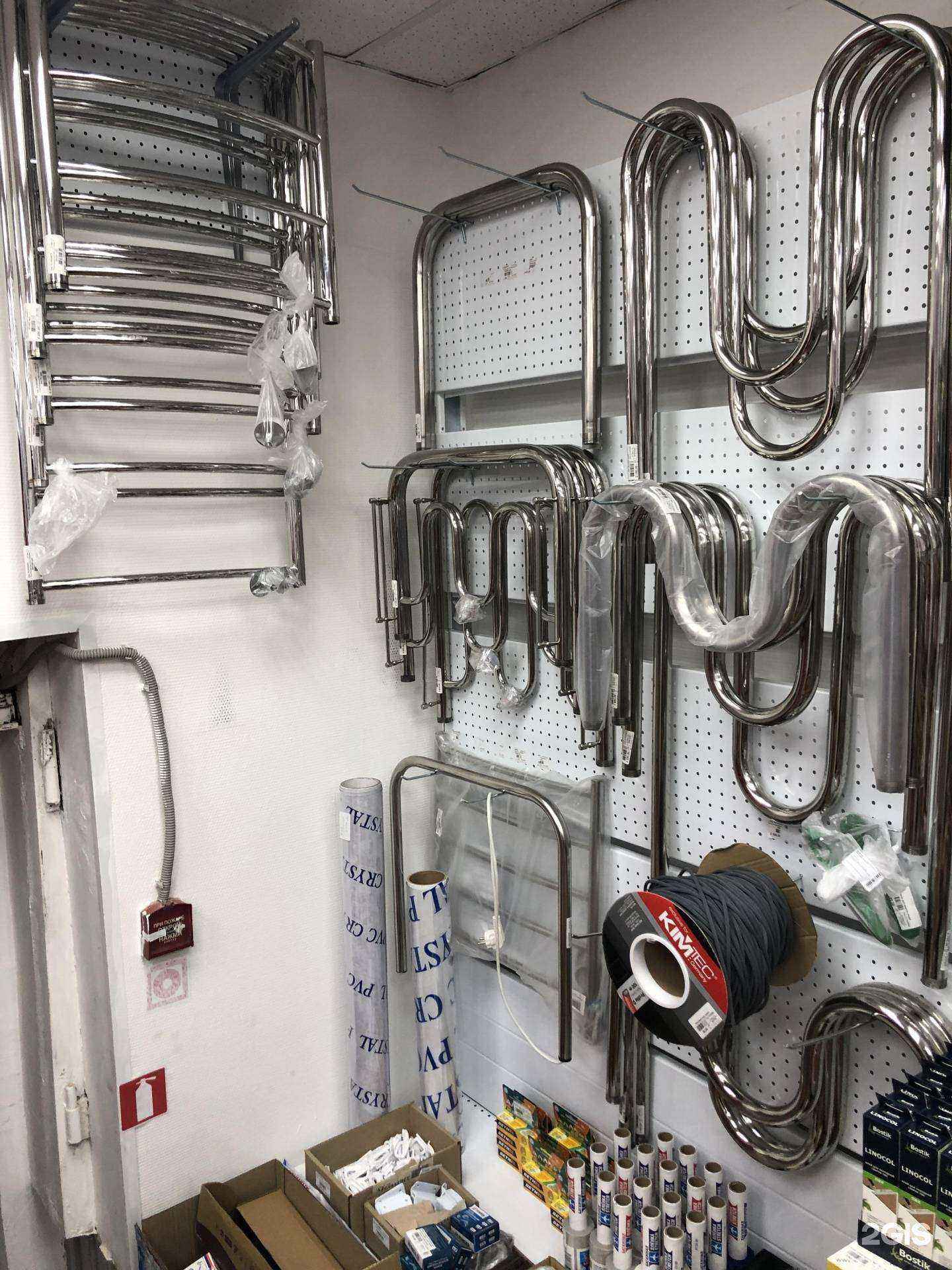 Отзывы на компанию Овен Строймаркет в г. Сургут c фото