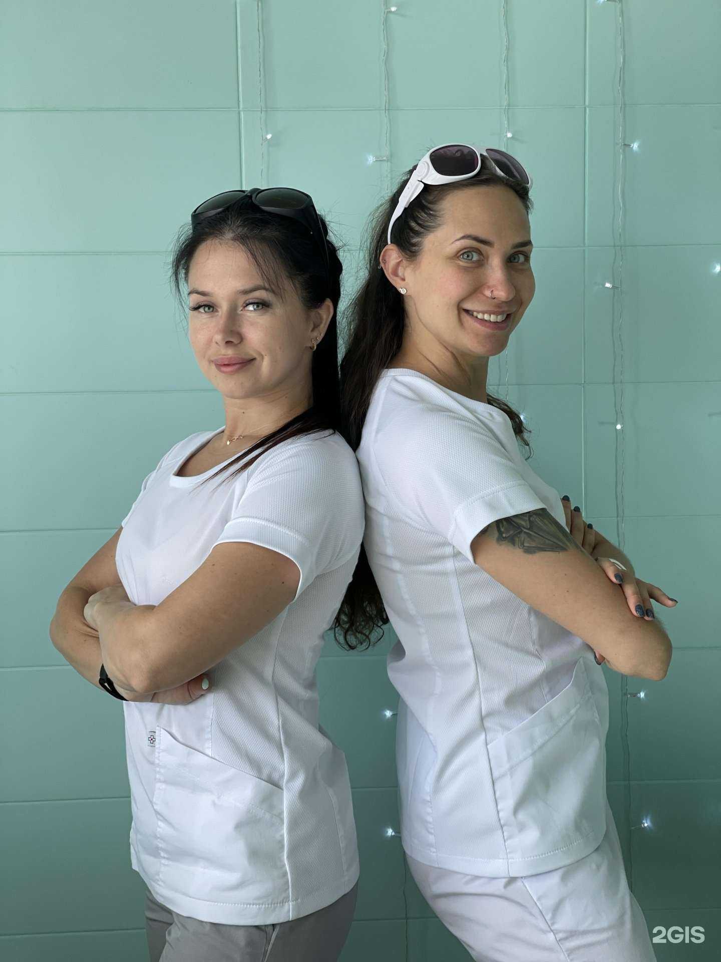 Отзывы на компанию A.N.beauty в Сочи c фото