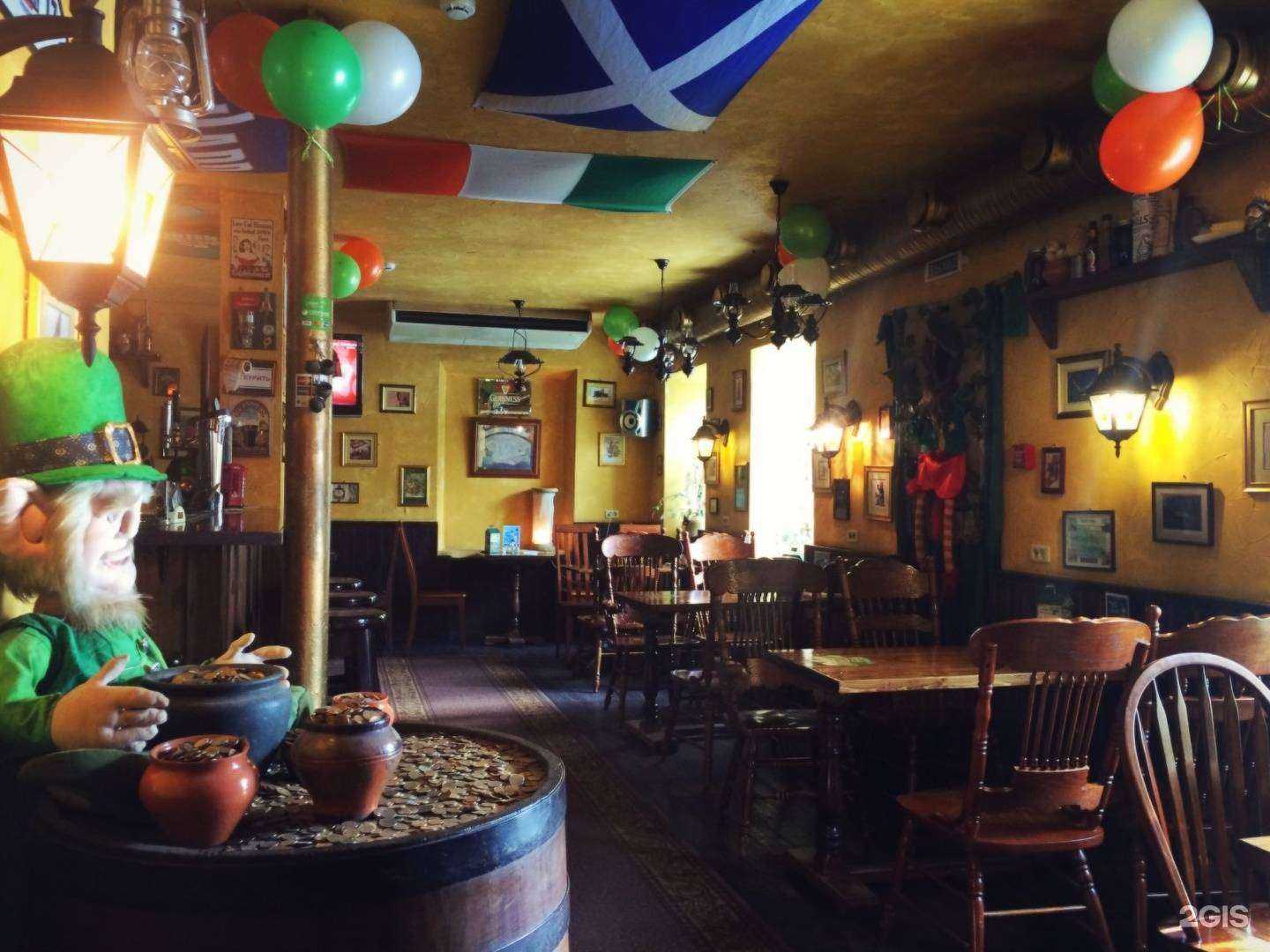 Отзывы на компанию Три Лепрекона в г. Иваново c фото