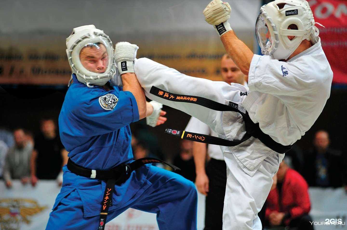 Отзывы на компанию Академия бразильского джиу-джитсу и грэпплинга в г. Томск c фото