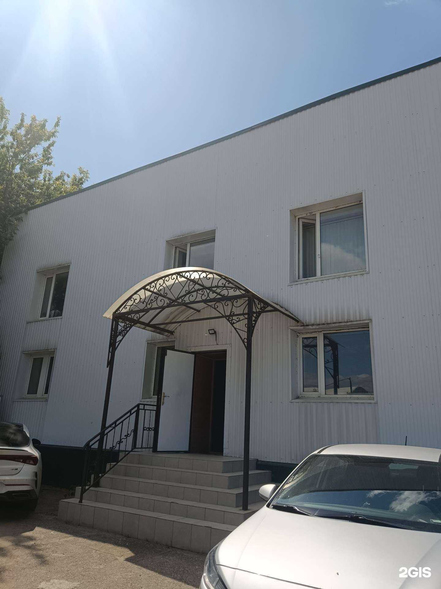 Отзывы на компанию Алгатранс Казань в Казани c фото