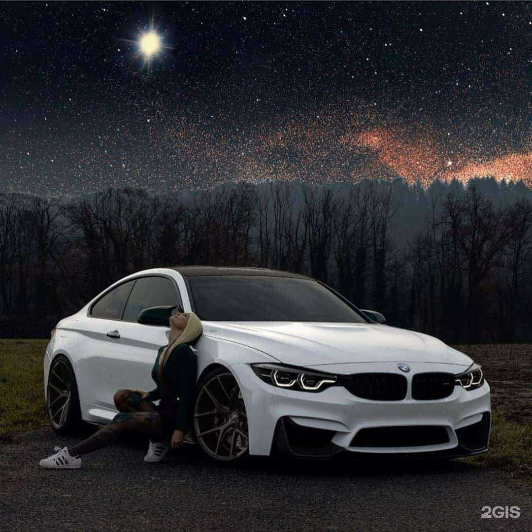 Отзывы на компанию BMW Parts в Новосибирске c фото