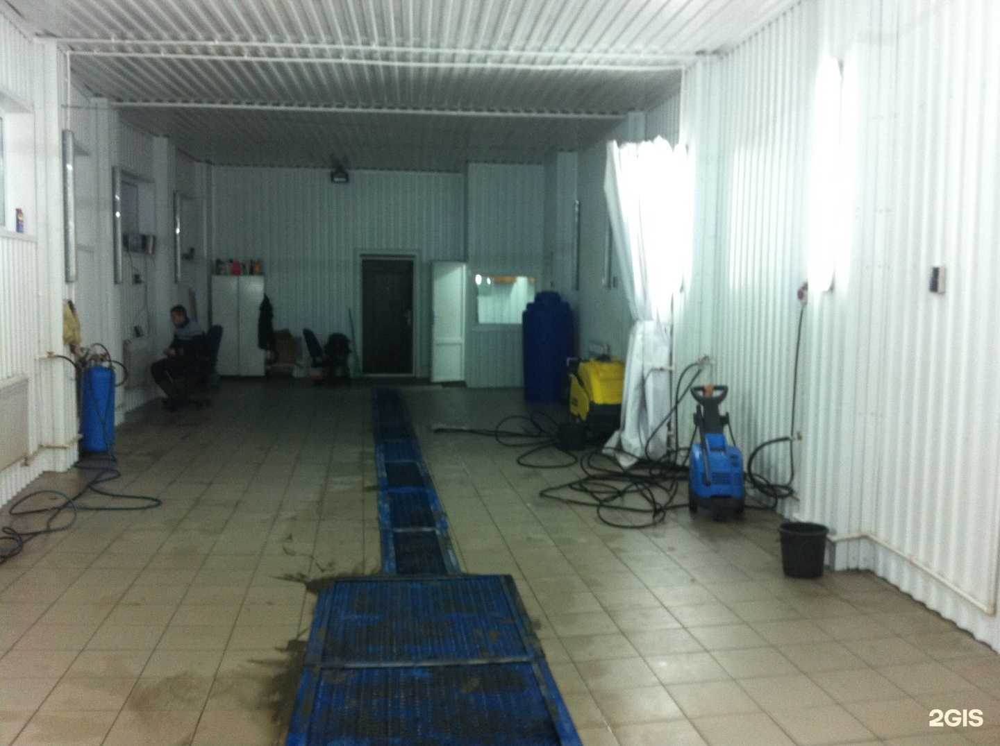 Отзывы на компанию СТО в г. Омск c фото