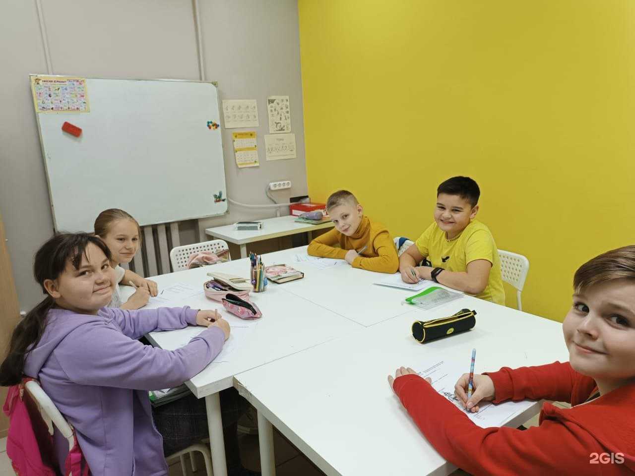 Отзывы на компанию Tiptopschool в Лосино-Петровском c фото