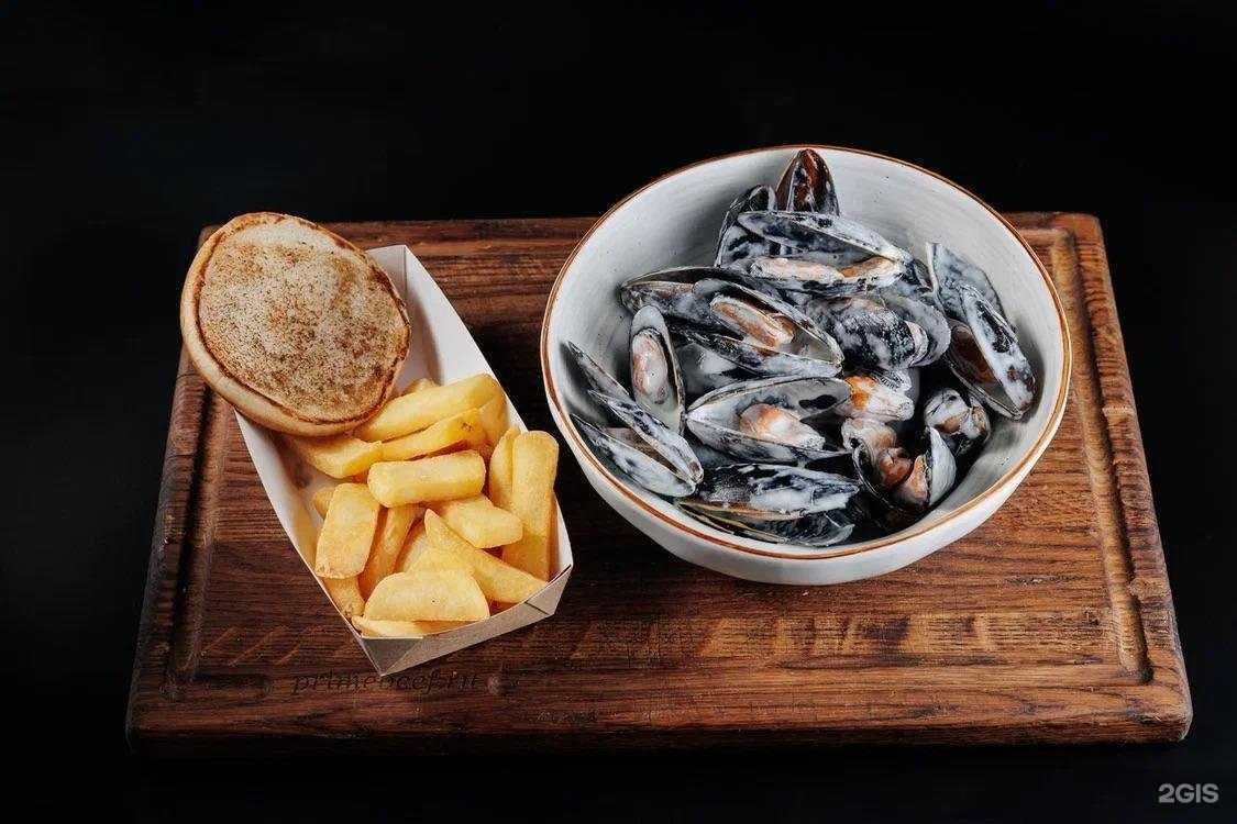 Отзывы на компанию Ешь мясо в Воронеже c фото