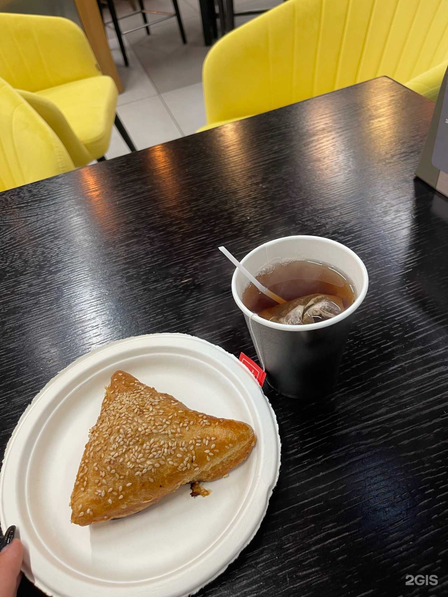 Отзывы на компанию Sky bar в Уфе c фото