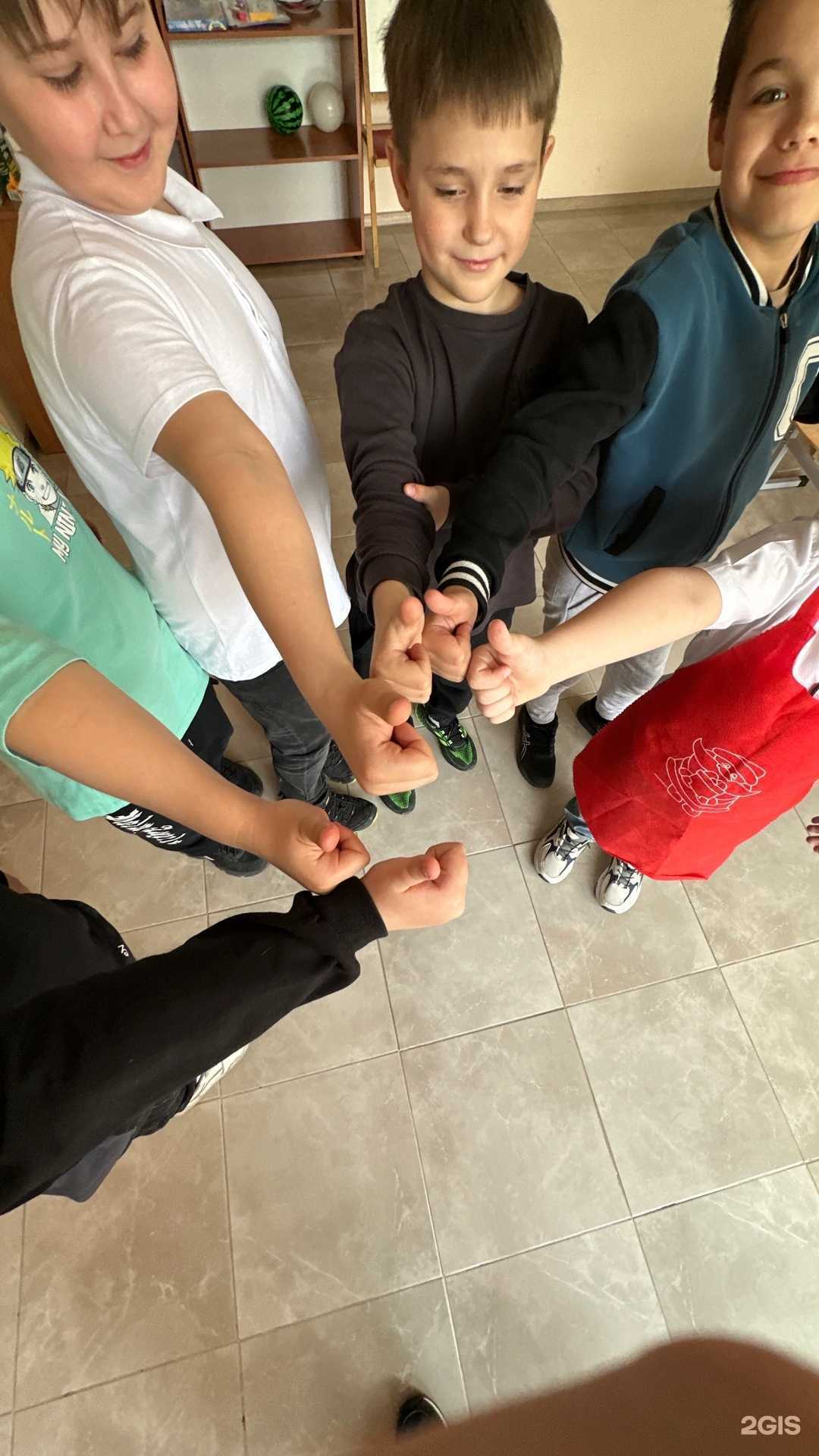 Отзывы на компанию Класс в Ставрополе c фото