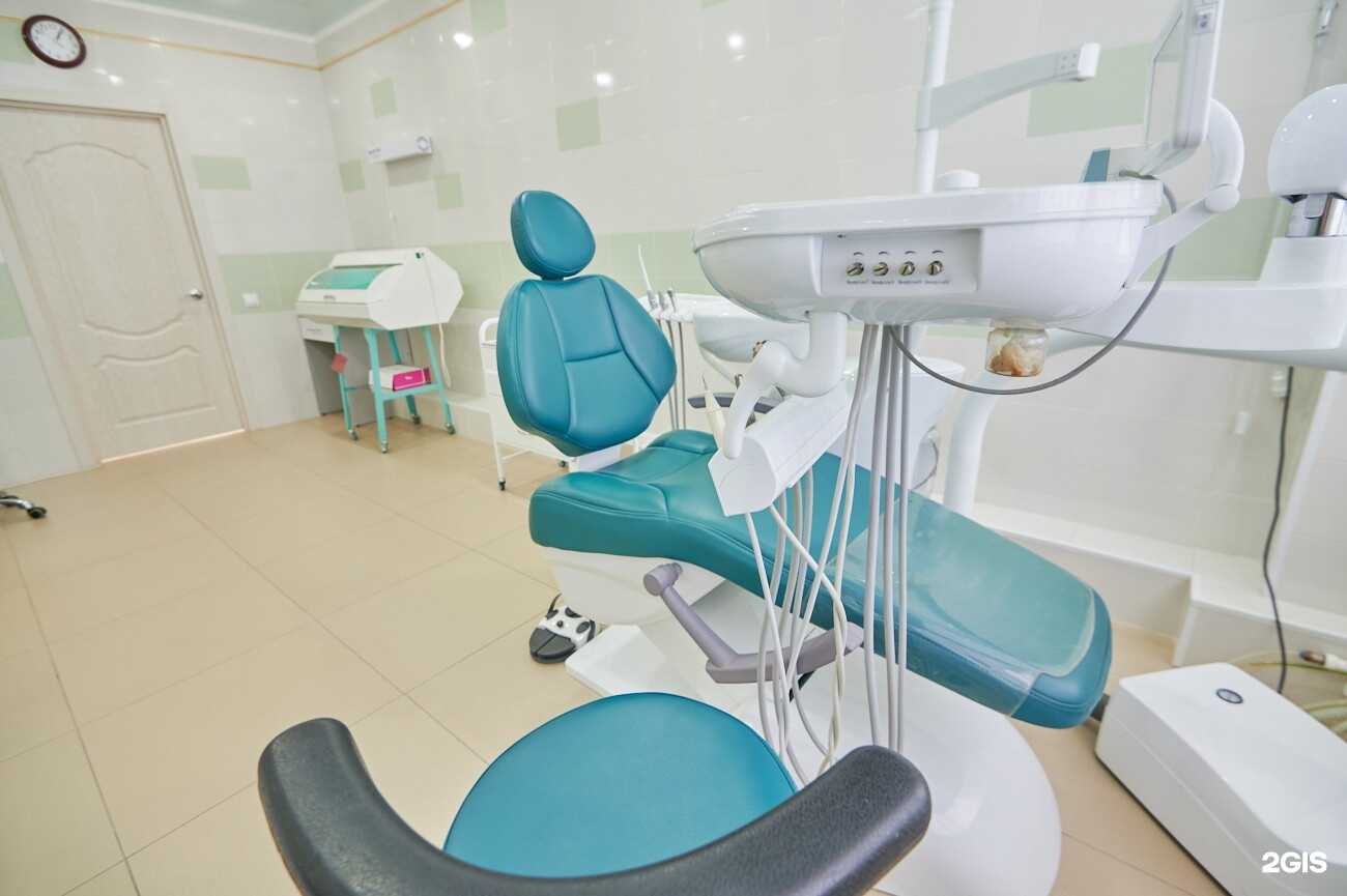 Отзывы на компанию Зубная фея в Шахтах c фото