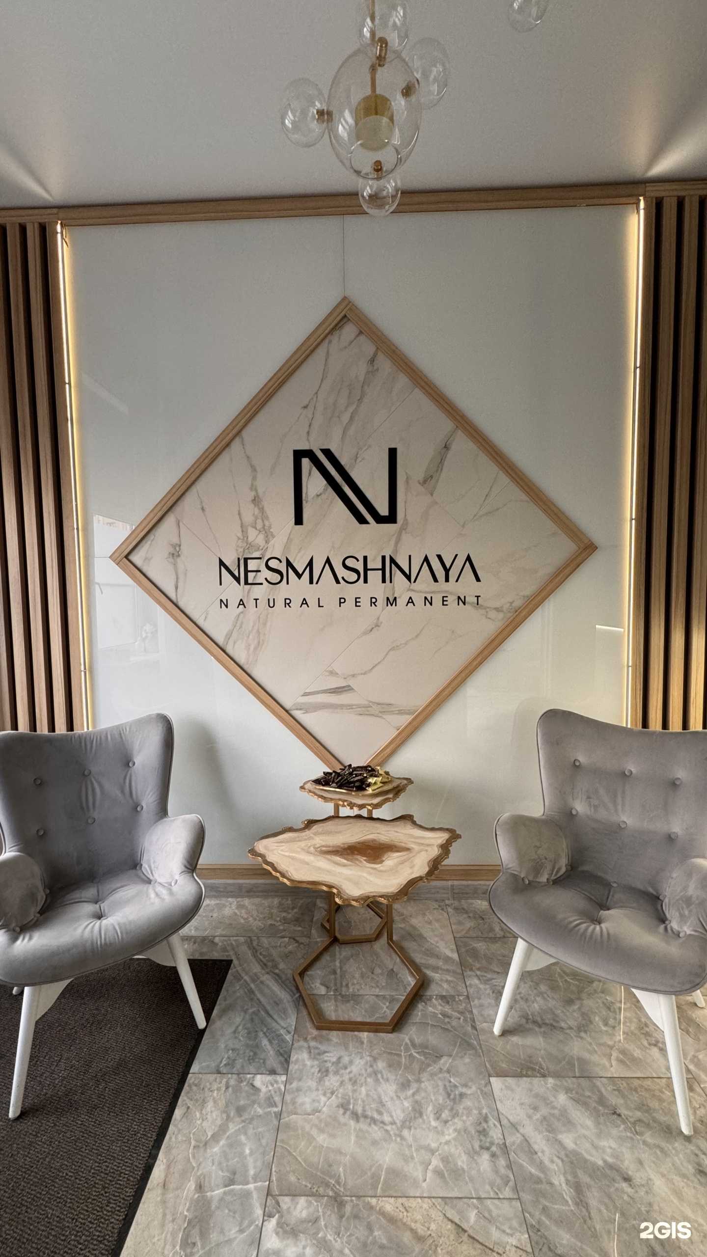 Отзывы на компанию Студия перманентного макияжа Анастасии Несмашной  в Ставрополе c фото